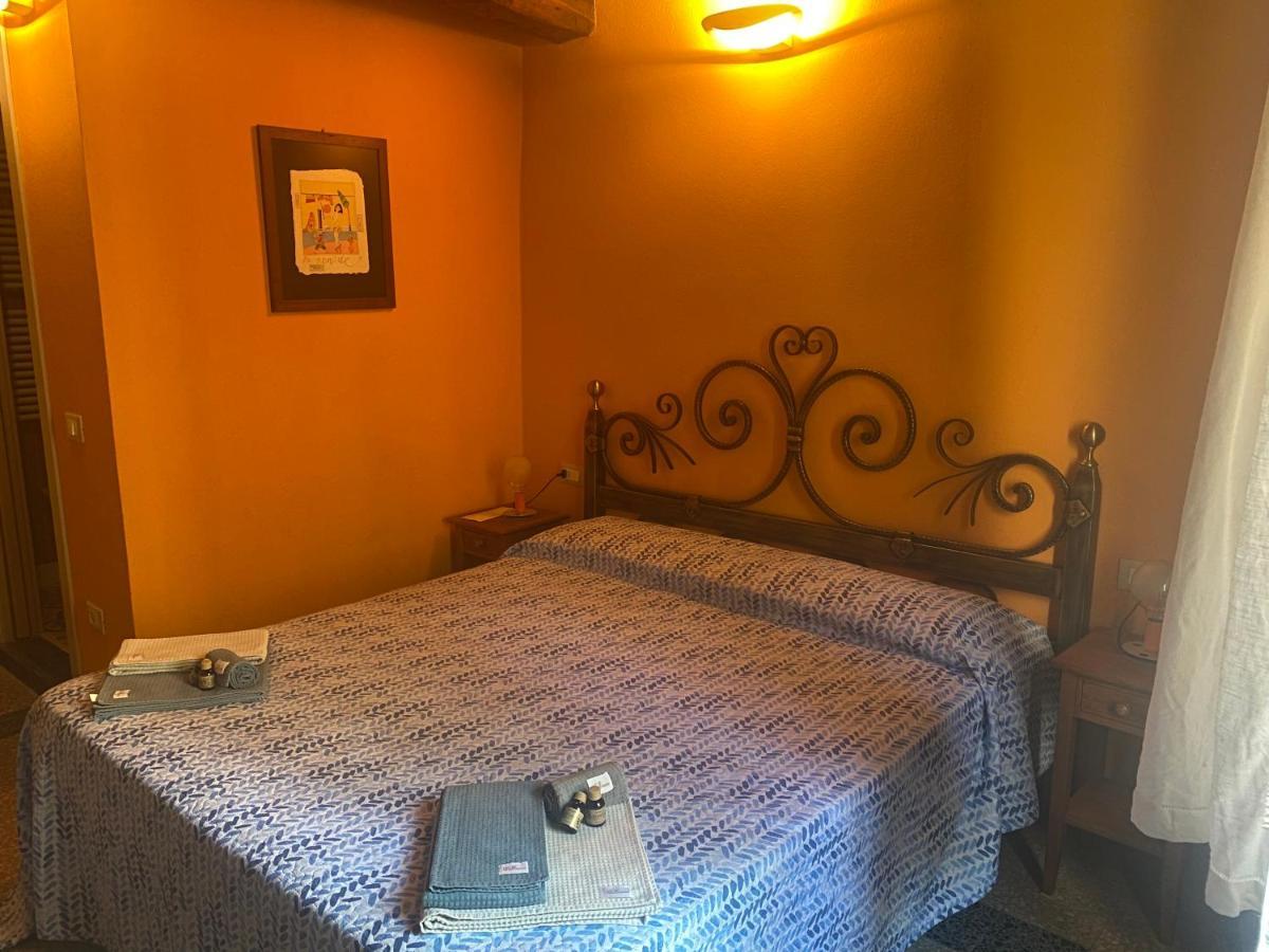 Ca Della Valletta Riomaggiore Ngoại thất bức ảnh